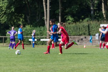 Bild 38 - D-Juniorinnen